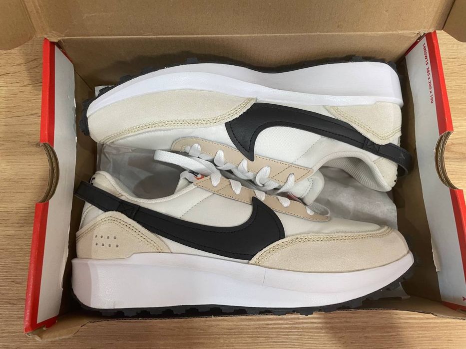 Кросівки - Nike wmns Waffle Debut, розмір 39. Оригінал!!