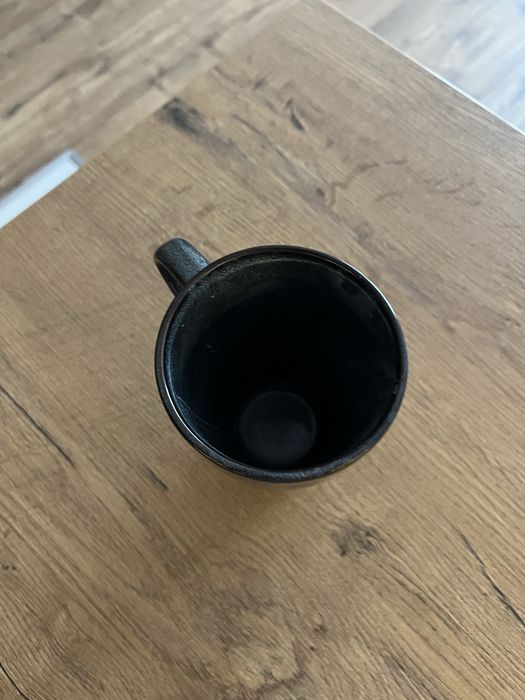 Kubki  kolor ciemny