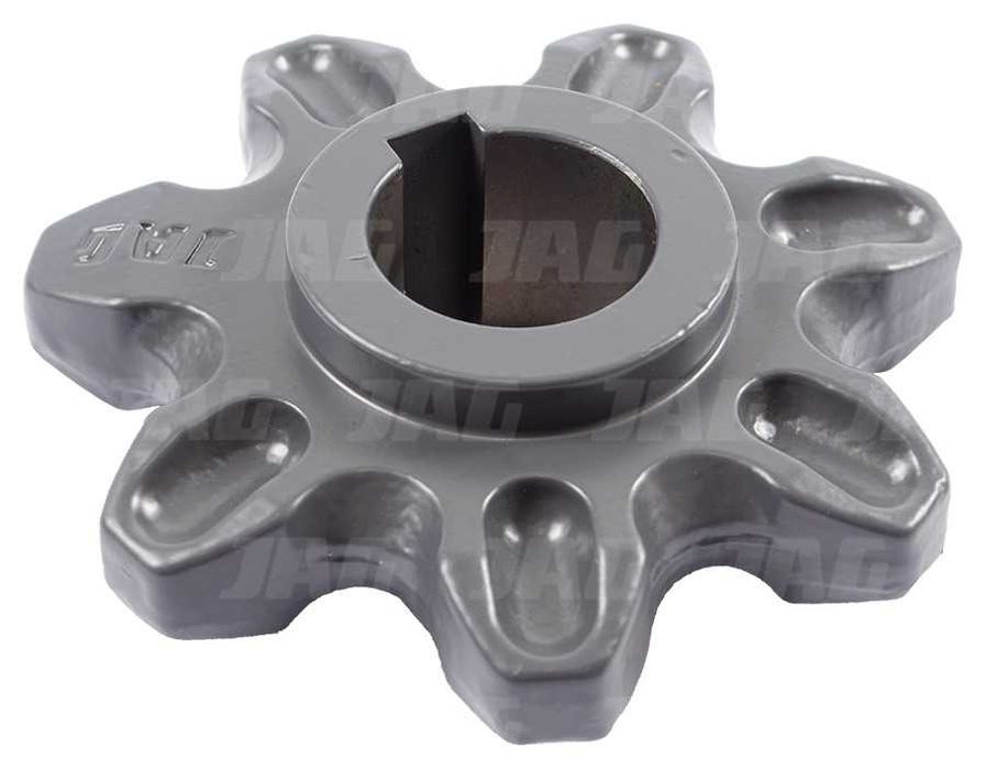 Zębatka elewatora kuta Z7-Fi30 CLASS | Nowa | Nr. 674143.03