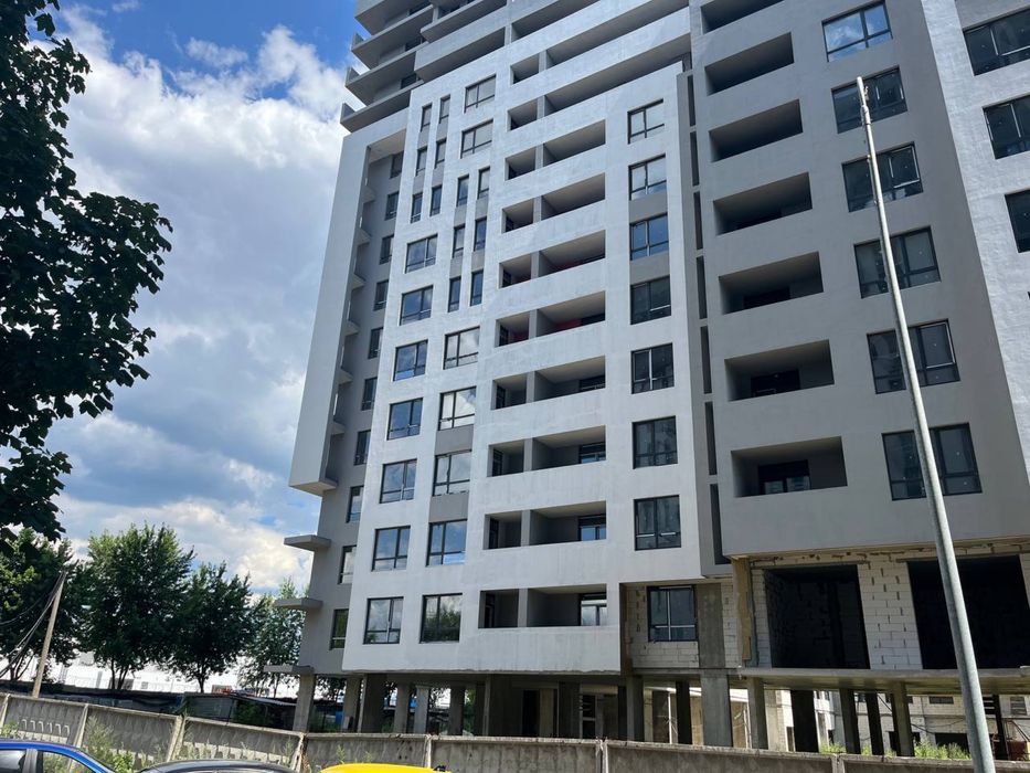 Продається 1-кімнатна квартира в ЖК Paradise Avenue