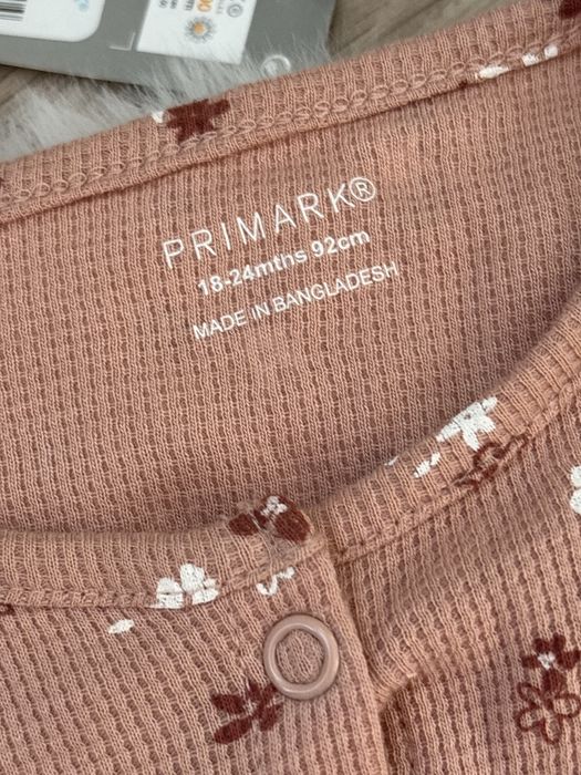 Новий ромпер Primark