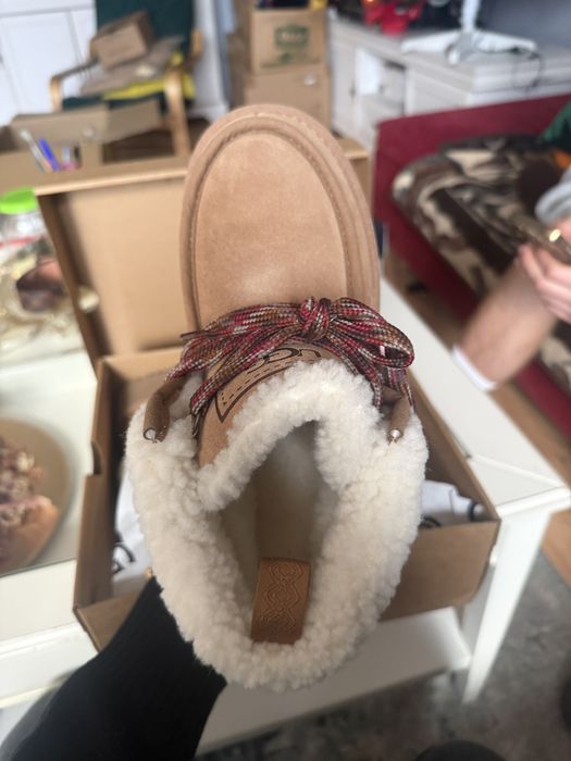 Buty zimowe Ugg Funkarra 40