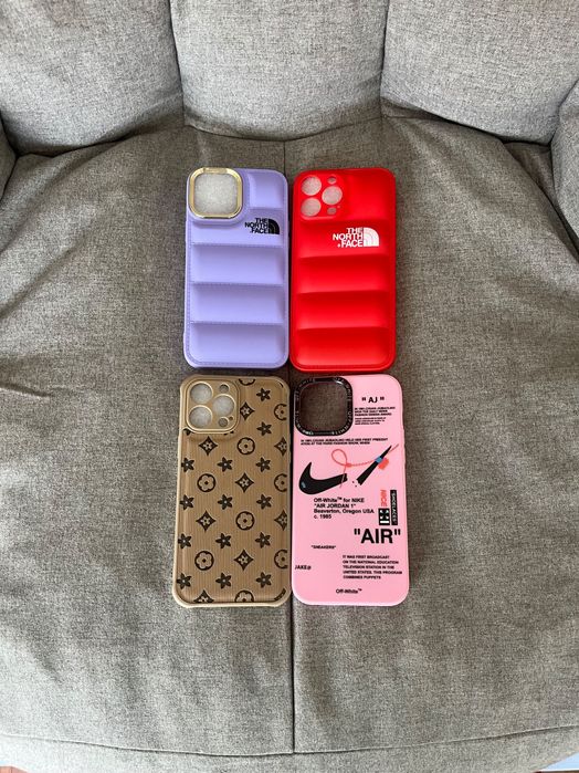Capas iPhone 13 Pro Max