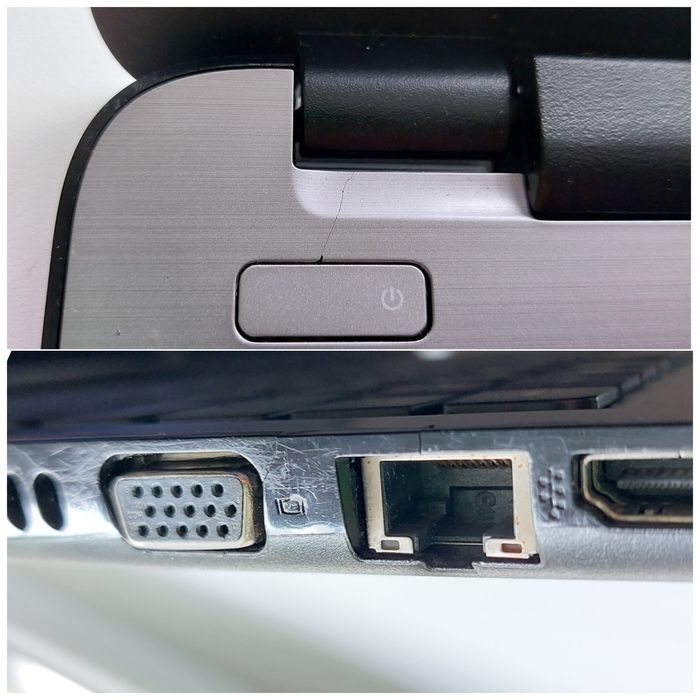 Hp 14"FHd/i5 6gen/8ddr4/ssd/акб 3 години
