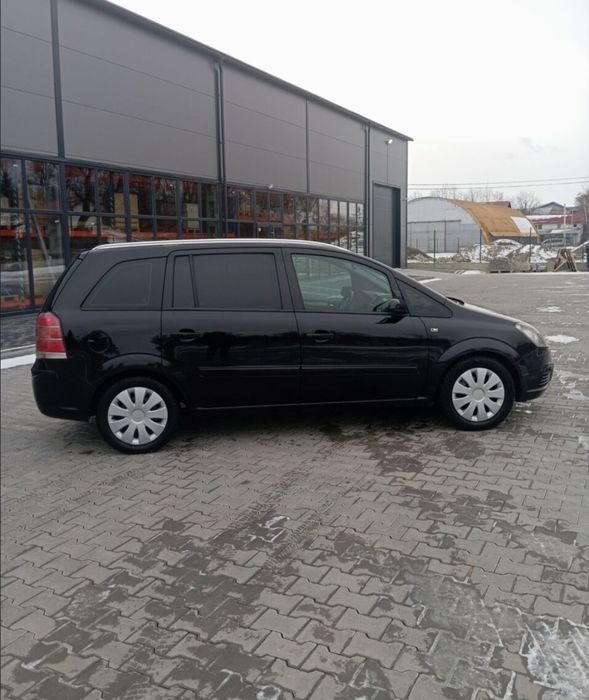 Продам опель зефіру