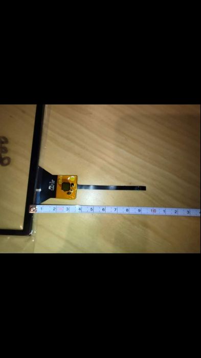 sensor GT911  BR FPC0009  155x88 6Pin