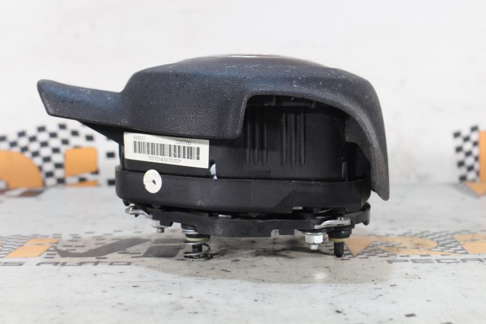 Airbag do volante SEAT Leon (1P1)