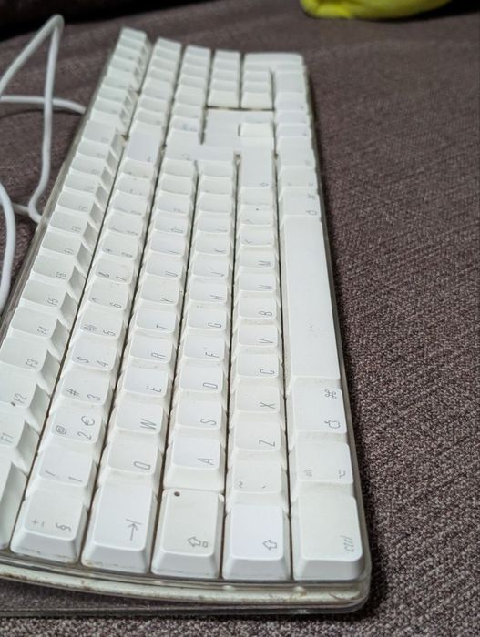 Клавіатура Apple A 1048