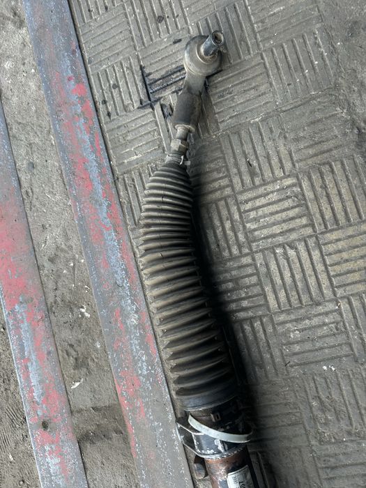 Рульова рейка Audi A6 C5 1997-2005 оригінал 4B1422066E Koyo SMI