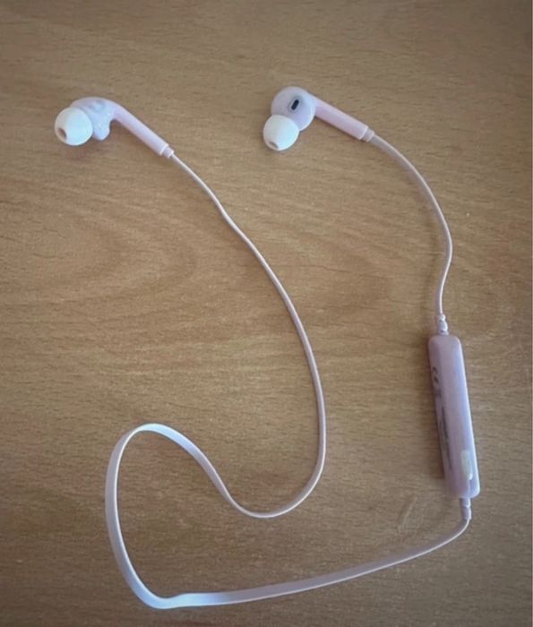 In-ear Headphones Rosa Fresh ‘N Rebel