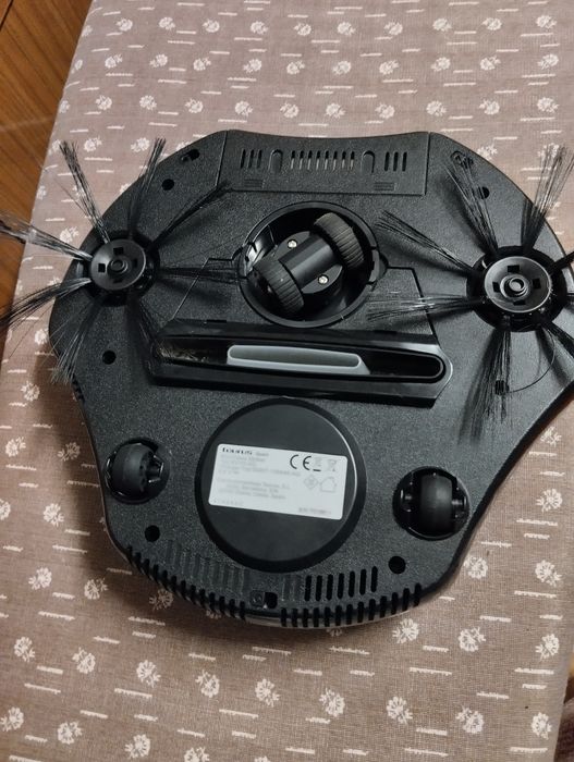 Robot aspirador Taurus