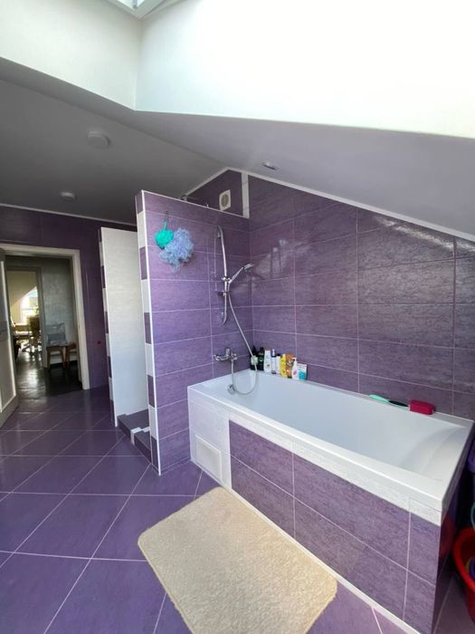 114,8 м2 квартира в Тарасове