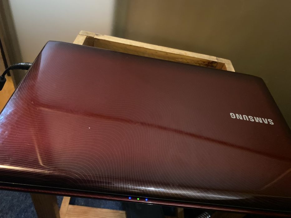Samsung r780, 17,3’, core i5, 6gb ram, geforce330m