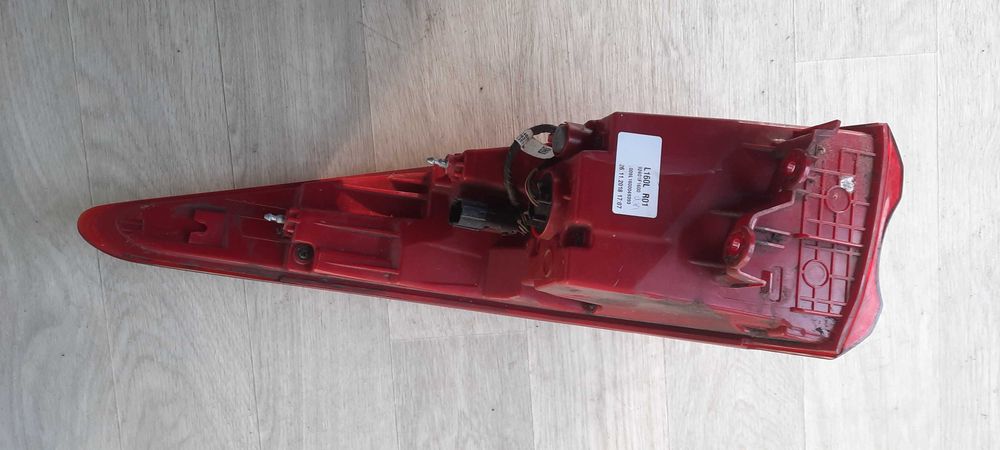 Lampa tylna lewa Kia Sportge IV lift