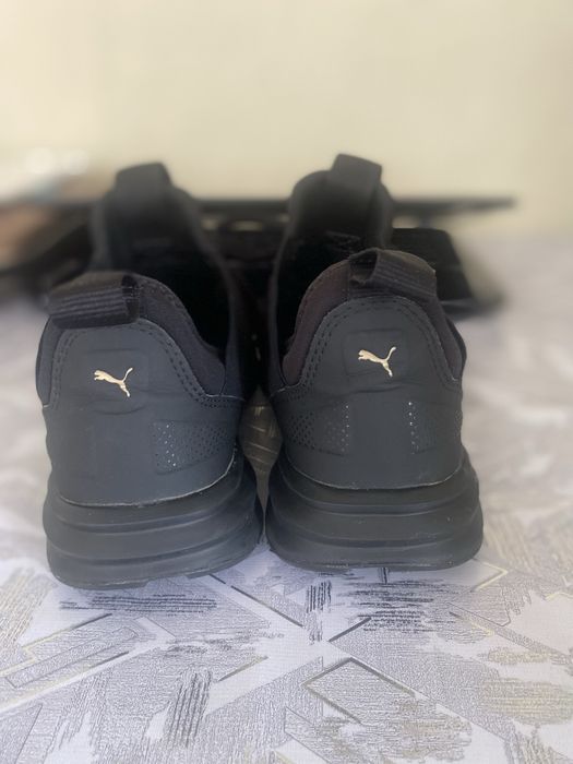 Кросівки пума оригінал PUMA