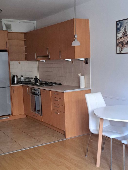 Mieszkanie – Warszawa - Widok 5