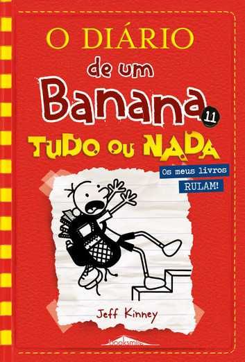 Diário de um banana