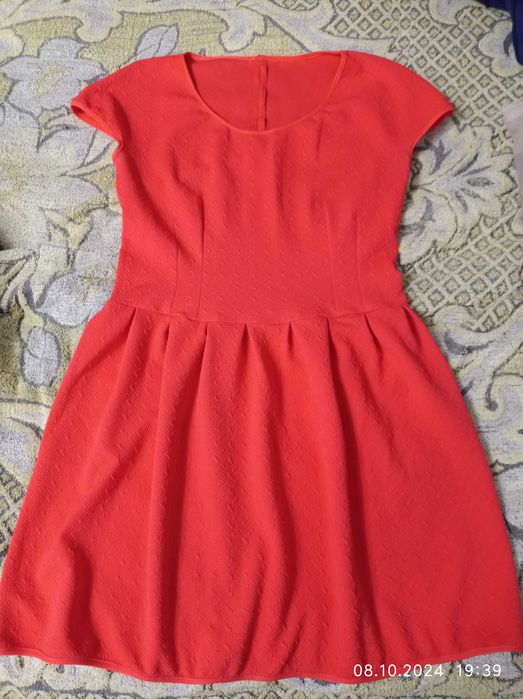 Сукня, плаття, шилося на замовлення, розмір M-L