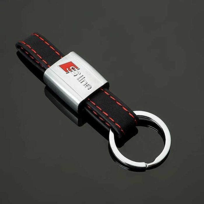 porta chaves Audi