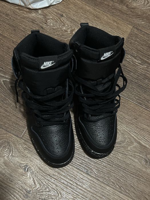 Nike dunk x undercover