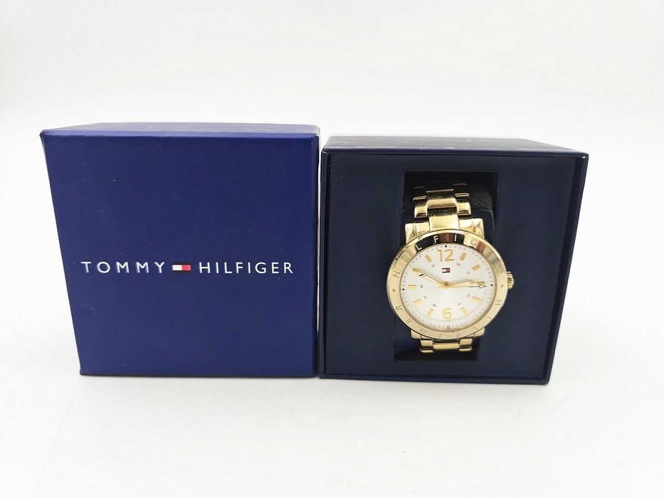 Zegarek damski Tommy Hilfiger TH.280.3.34.1923