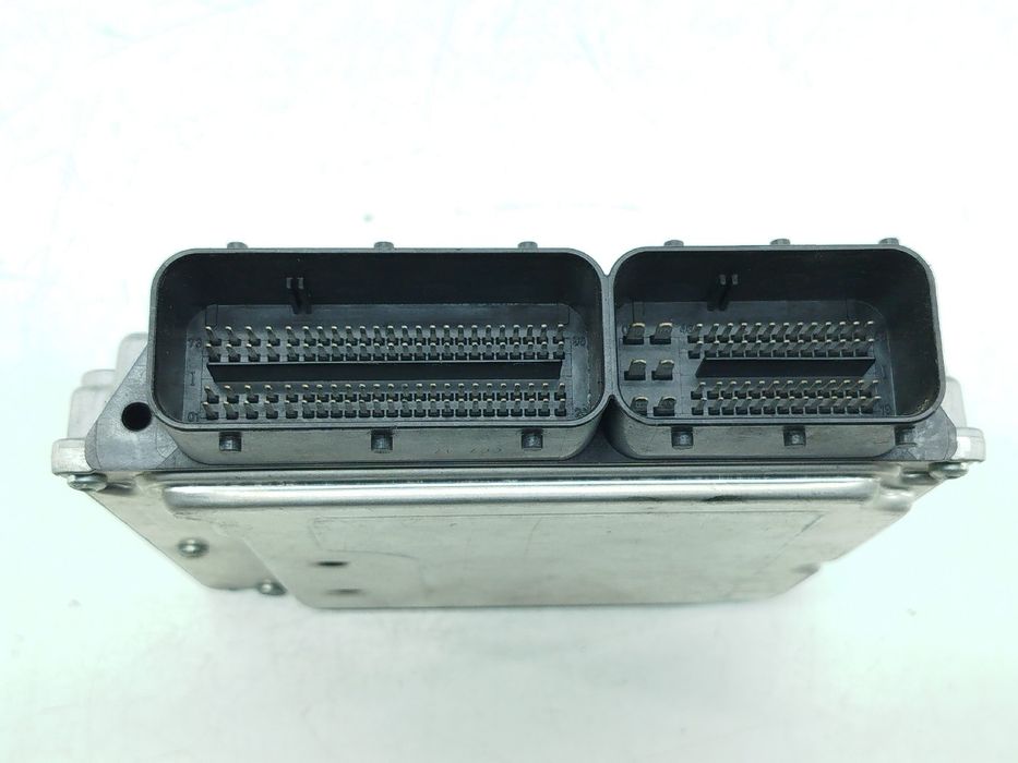 Centralina de Motor - BMW 3 (E46) | 97 - 05