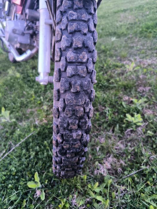 Альфа Sabur 110cc