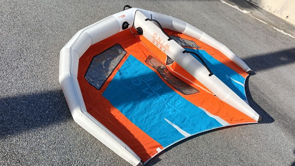 Asa Freewing 4,5 M
