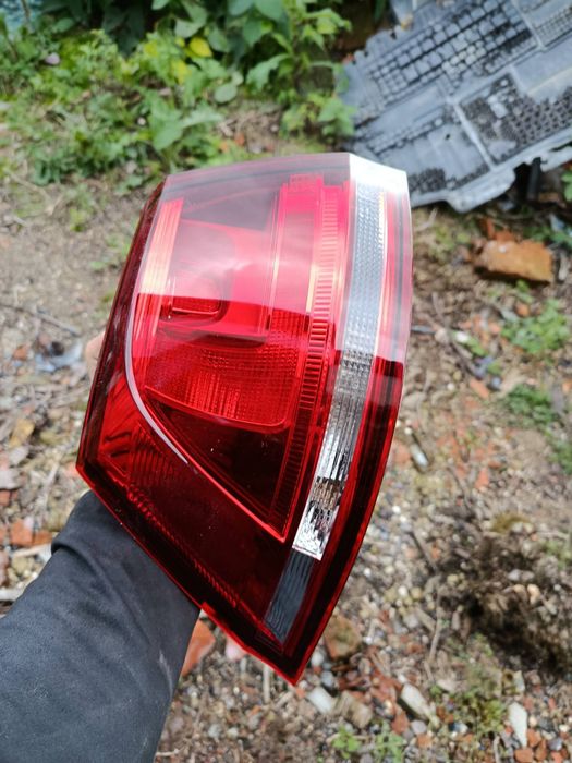 Задній стоп Volkswagen Golf 7 універсал