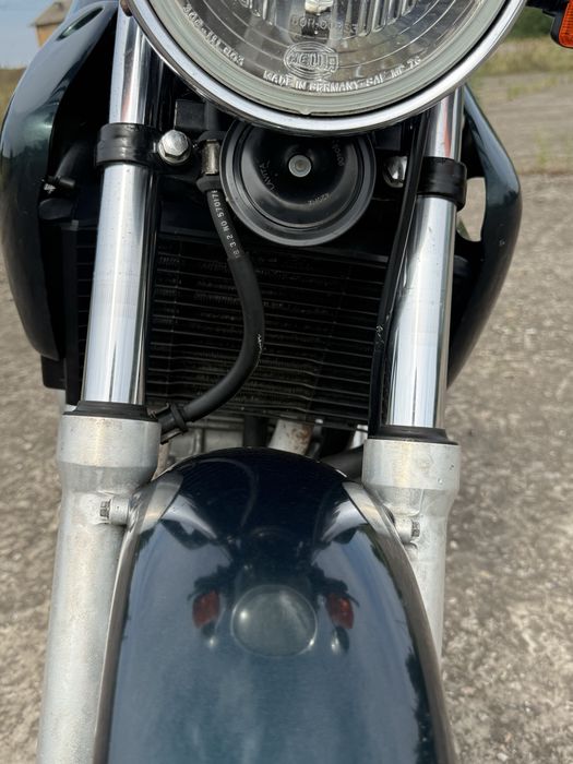 Honda CB 500 1998