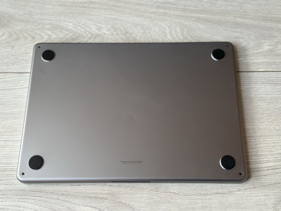 Macbook air m2 A2681 16gb 512gb 90%