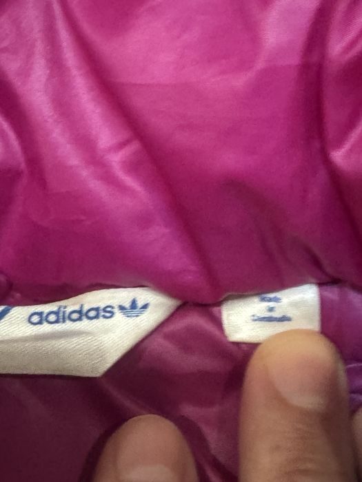 Жіноча жилетка Adidas originals