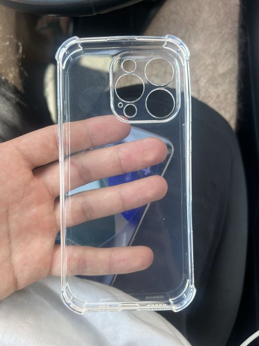 Iphone 16 pro 128gb desert titanium