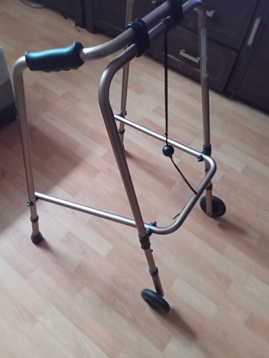 Balkonik chodzik rehabilitacyjny