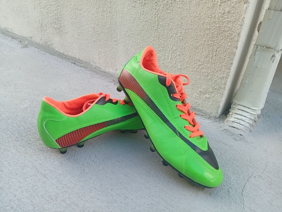 Chuteiras futebol team quest 43