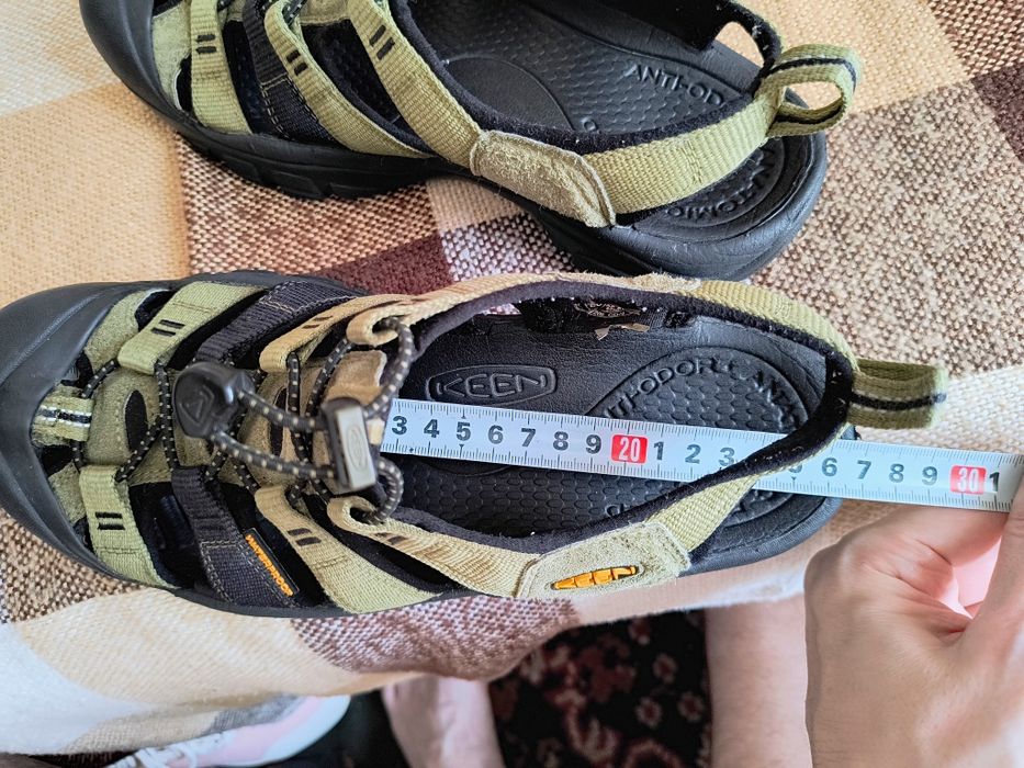 Сандалі Keen Newport H2