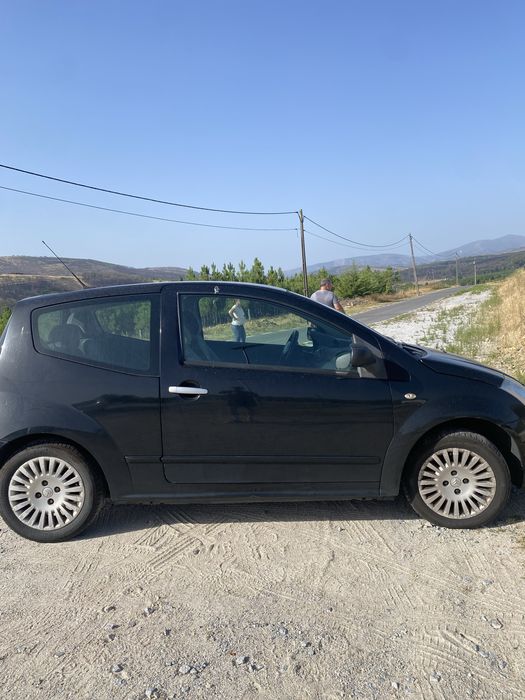 Citroen C2 1.4 HDi