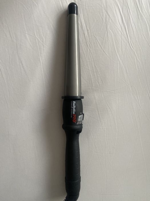 Modelador de Cabelo Babyliss Pro