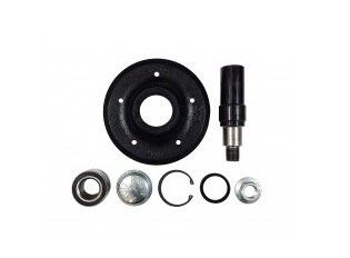 Ступица на прицеп AL-KO, Knott, тормозная ступица, барабан, запчасти