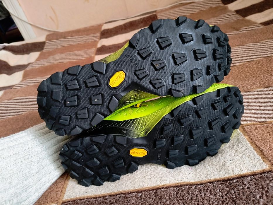 Кросівки Scarpa Spin Ultra