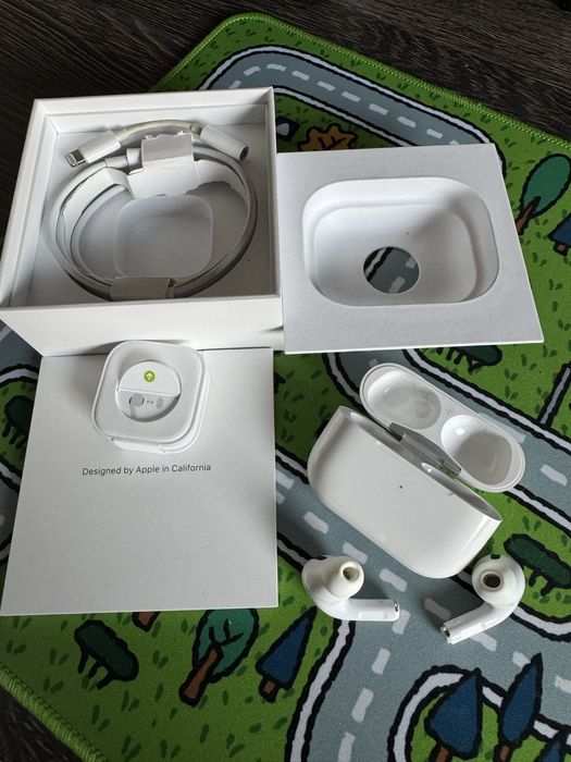 Apple AirPods Pro