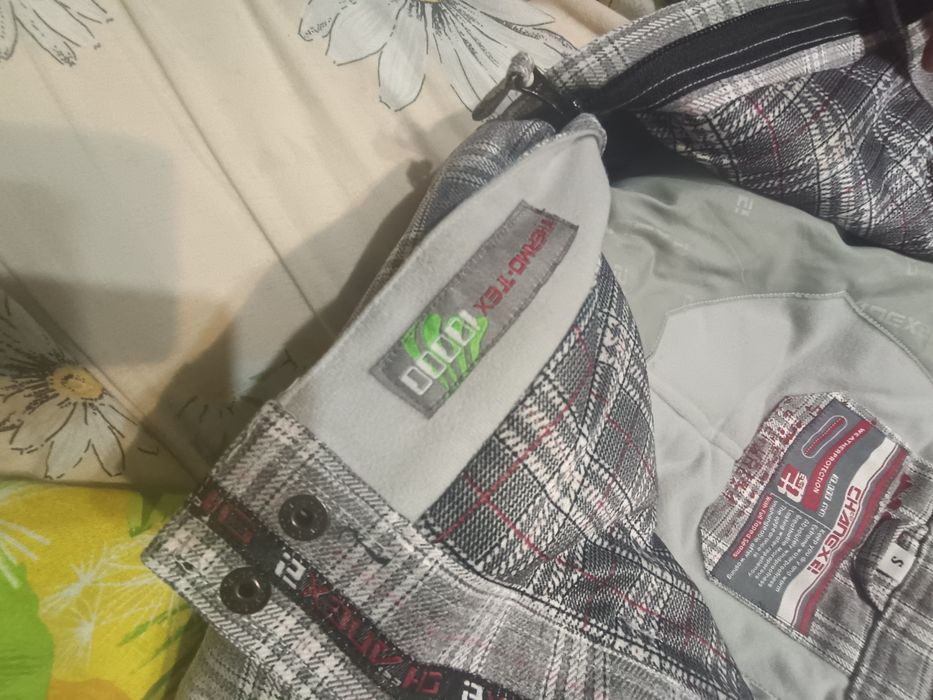 Женские лыжные штаны Chanexe