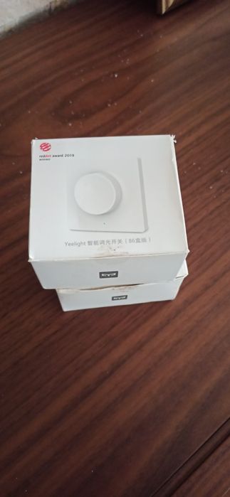 Interruptor Yeelight Xiaomi
