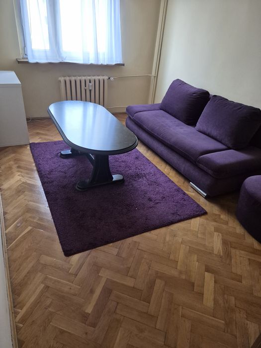 Pokoj na Sikorskiego w Luboniu 16m2
