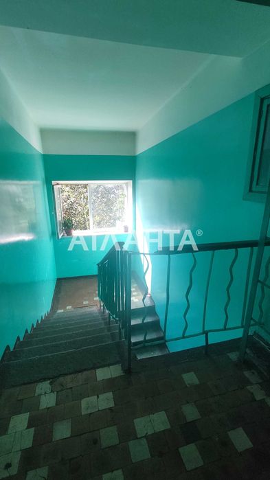 2-rooms apartment apartment by the address (area 31 m²) - Atlanta.ua - photo 13