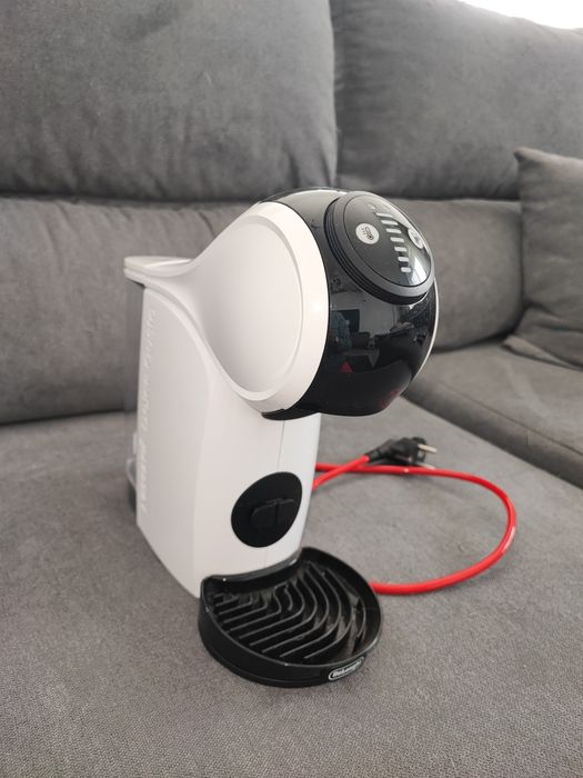 Máquina de Café em Cápsulas Krups Nescafé Dolce Gusto Genio S Basic