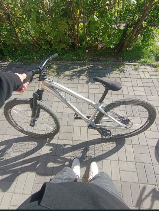 Sprzedam dartmoor 26player