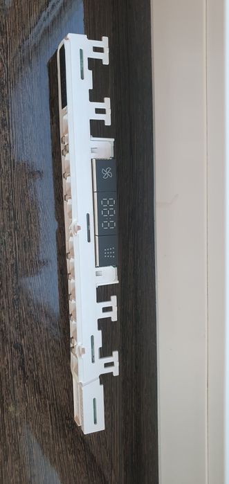Дисплейна плата 805351 для посудомийних Gorenje
