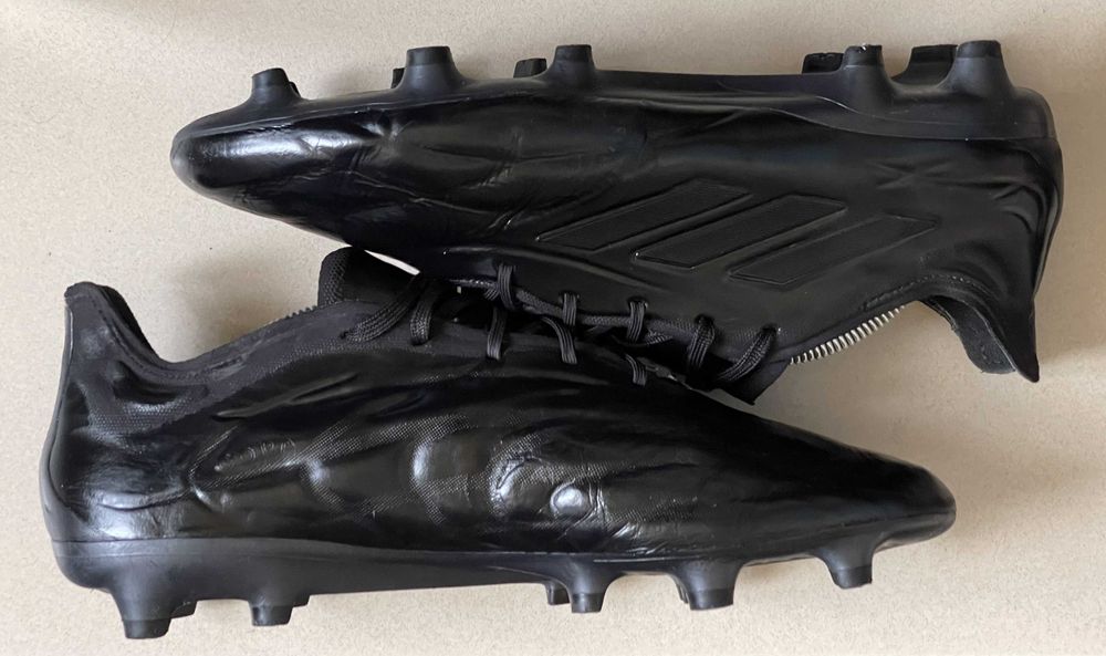 Профи бутсы Adidas Copa Pure.1 FG размер EUR-44/43-28 см.