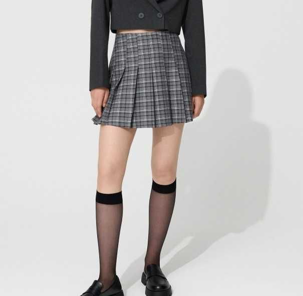 Спідниця Zara 13-14 p в японському стилі